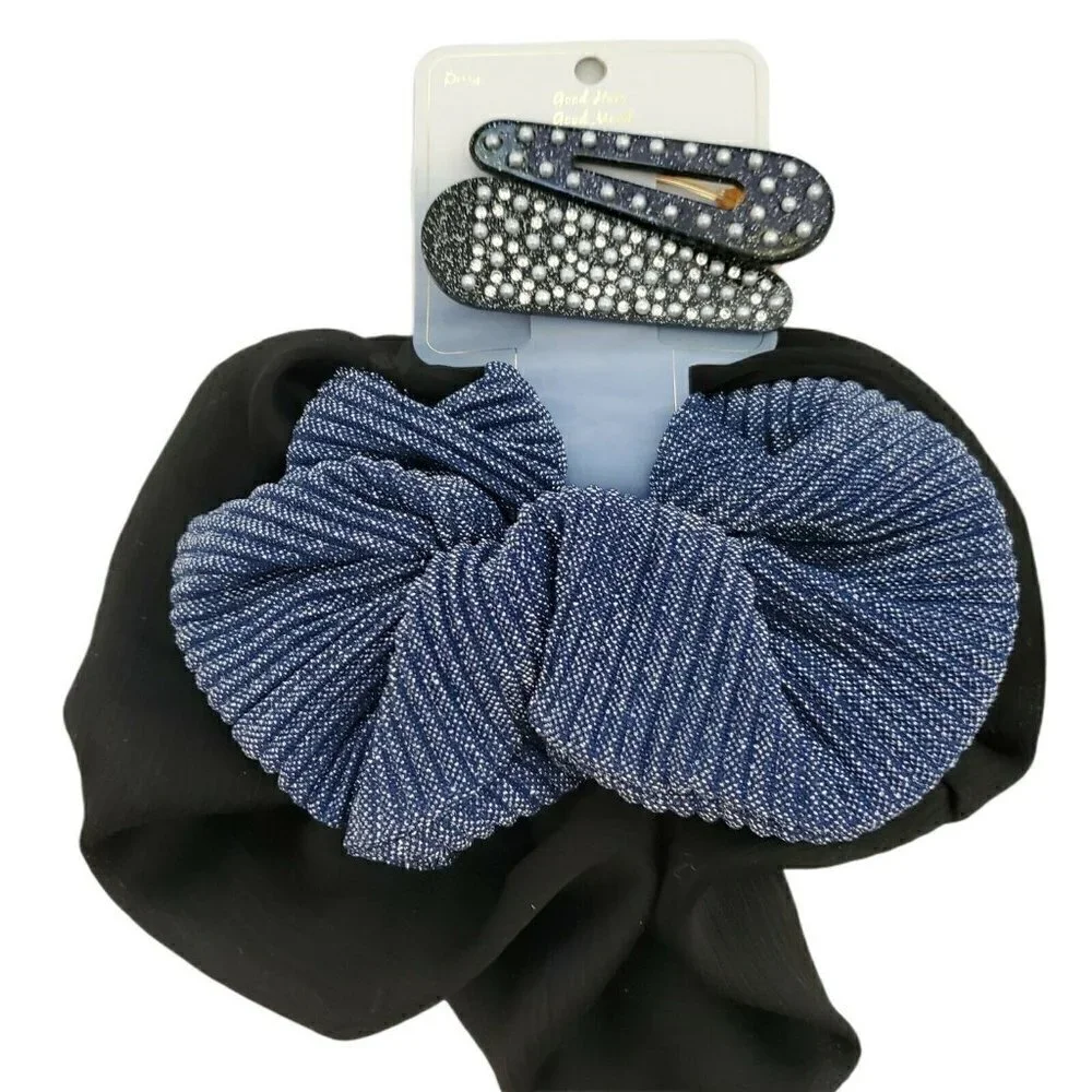 Lot of Hair Ties‎ Accessories Fashion NEW